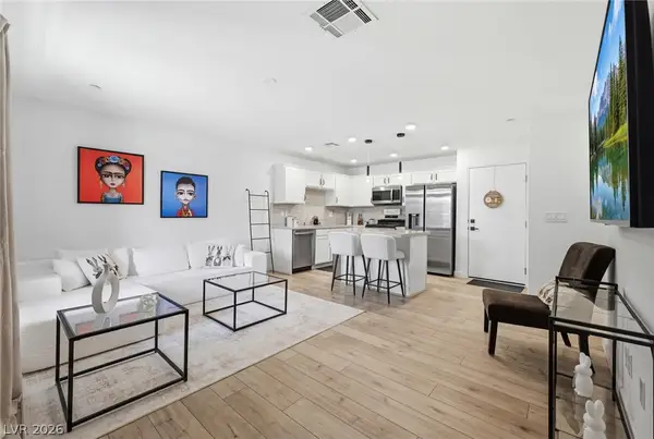 709 Pickled Pepper Place, Henderson, NV 89011