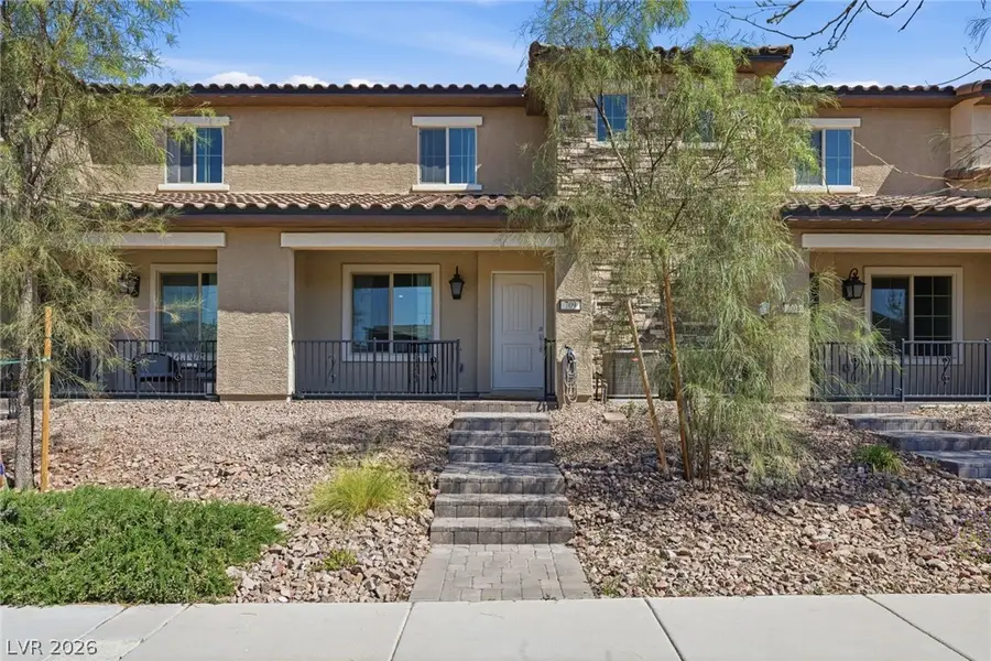 709 Pickled Pepper Place, Henderson, NV 89011 - #3