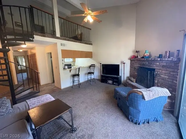 2640 Daines Drive #201, Las Vegas, NV 89124 - #2