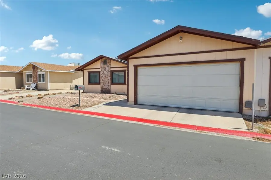4742 Tierra Verde Street, Las Vegas, NV 89122 - #2