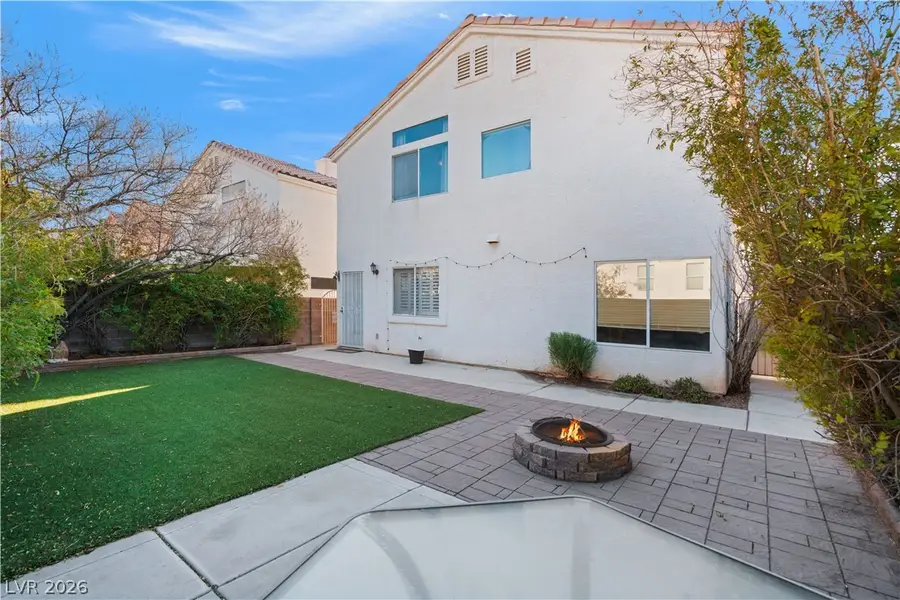 1812 Cedar Bluffs Way, Las Vegas, NV 89128 - #2