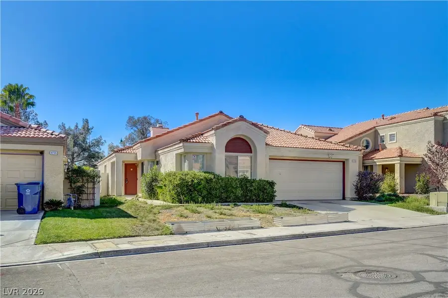 9709 Horizon Hills Drive, Las Vegas, NV 89117 - #3