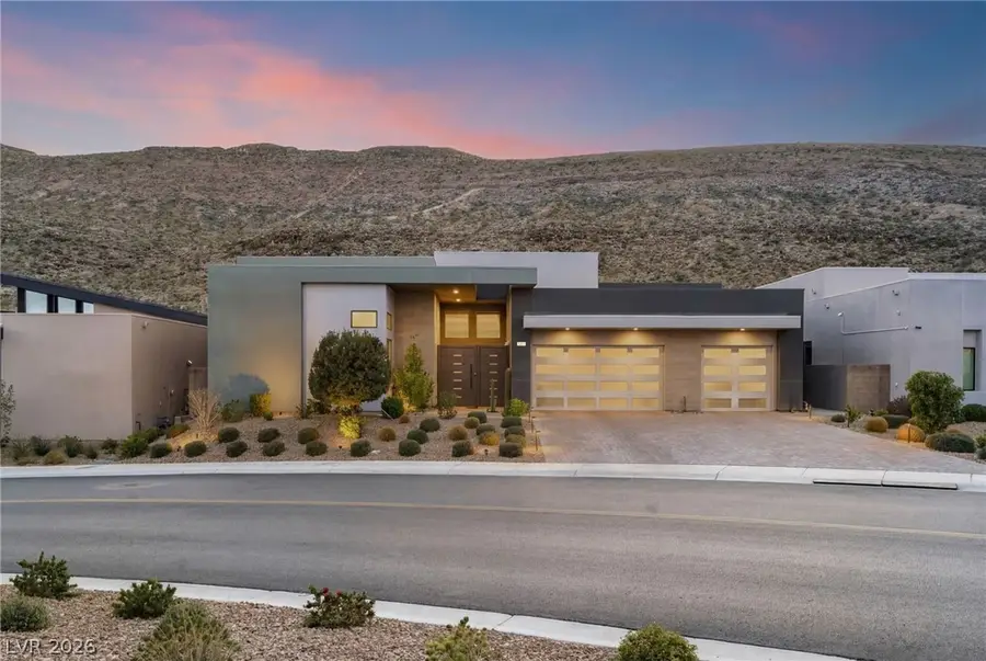 5201 Peak Climb Drive, Las Vegas, NV 89135 - #2
