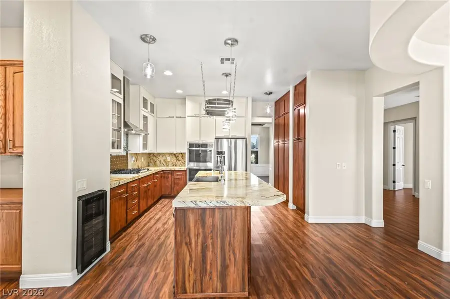 6907 May Basket Avenue, Las Vegas, NV 89131 - #3