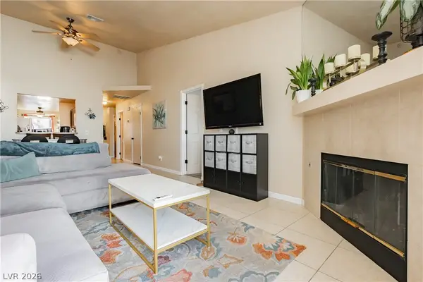 312 Yardarm Way, Las Vegas, NV 89145