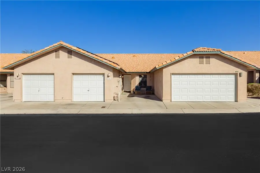 312 Yardarm Way, Las Vegas, NV 89145 - #2