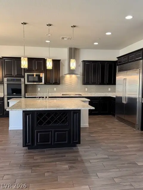 1144 Apollo Gardens Street, Henderson, NV 89052 - #3