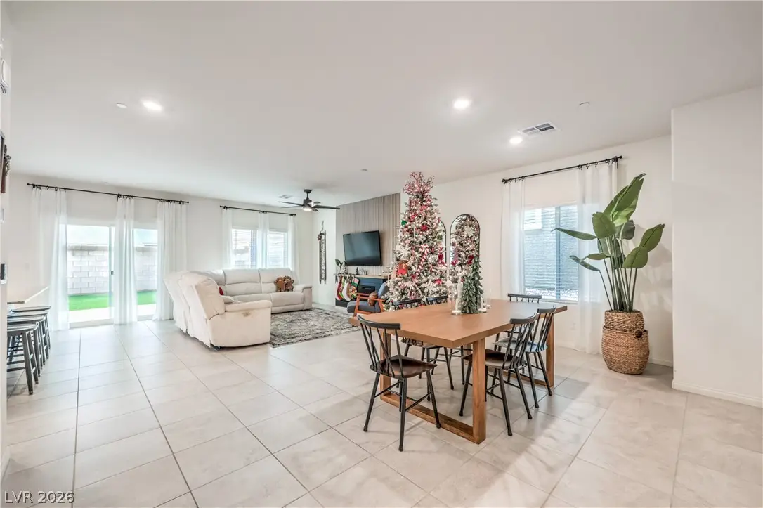 10963 Lancaster Park Avenue, Las Vegas, NV 89166 - #1