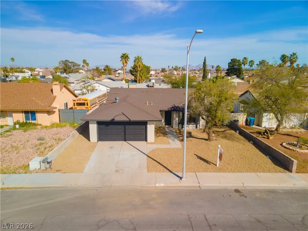 3512 Corona Del Mar Drive, Las Vegas, NV 89108 - #1