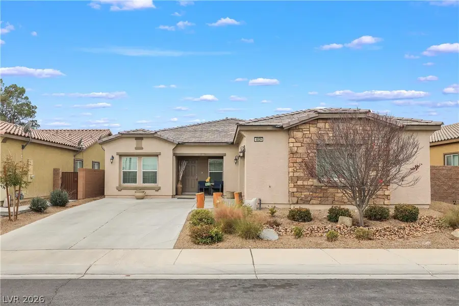 4829 Skyraider Street, North Las Vegas, NV 89031 - #2