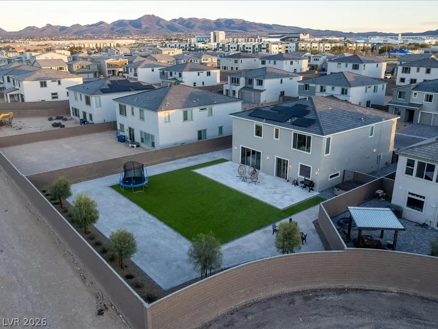 308 Cantiga Avenue, Las Vegas, NV 89183 - #2