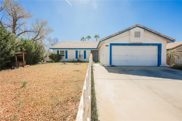 374 Dooley Drive, Henderson, NV 89015