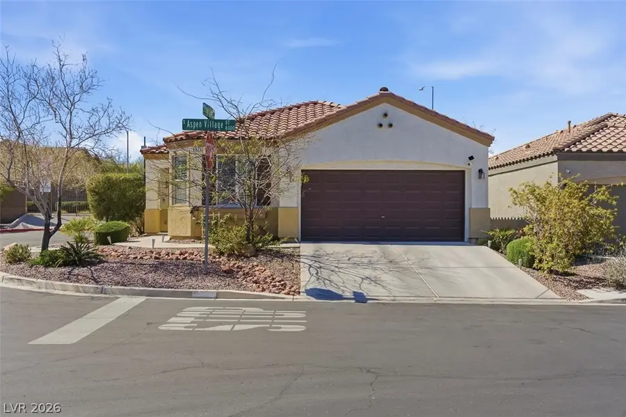 8375 Aspen Village Street, Las Vegas, NV 89113 - #2