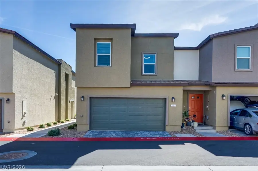 7969 Whisper Words Avenue, Las Vegas, NV 89113 - #2