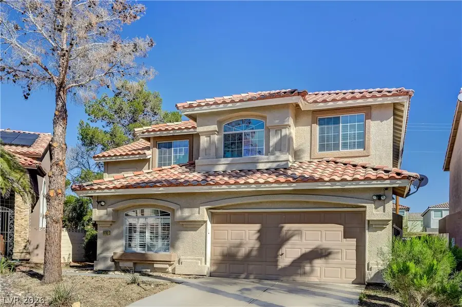 8782 Fountain Island Drive, Las Vegas, NV 89147 - #2