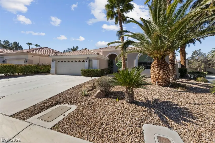 271 Angels Trace Court, Las Vegas, NV 89148 - #2