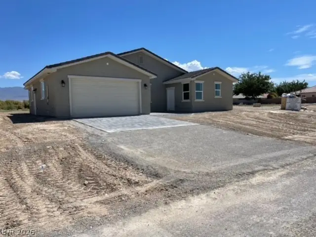 220 Happy Canyon Road, Pahrump, NV 89048 - #3