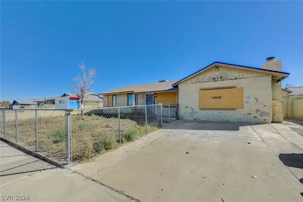 914 Palo Verde Drive, Henderson, NV 89015