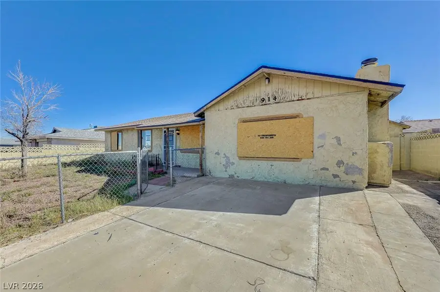 914 Palo Verde Drive, Henderson, NV 89015 - #2