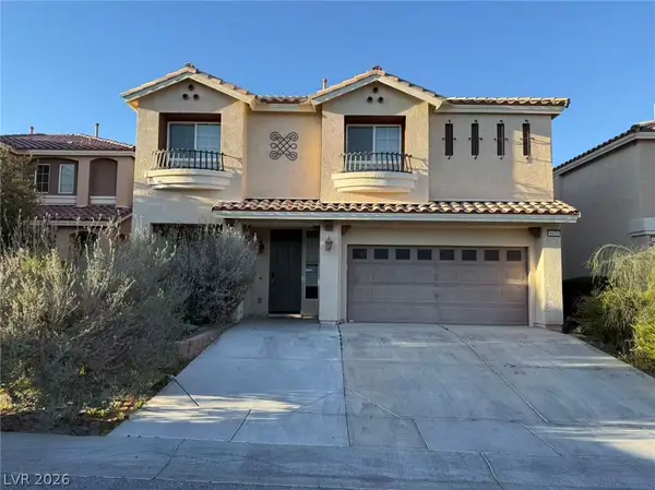 6430 W Camero Avenue, Las Vegas, NV 89139