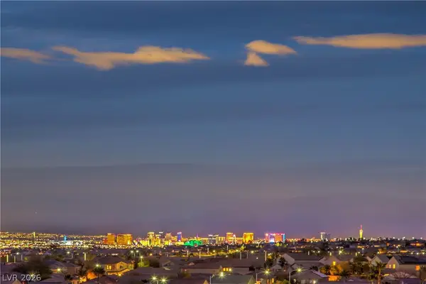 2840 Blythswood Square, Henderson, NV 89044