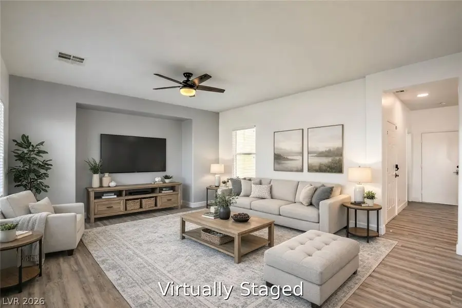 2840 Blythswood Square, Henderson, NV 89044 - #2