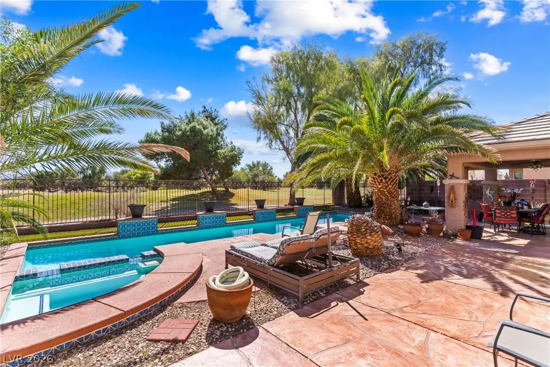 5581 Little Lake Avenue, Las Vegas, NV 89122 - #1