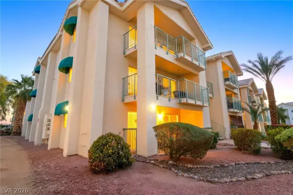 3550 Bay Sands Drive #1063, Laughlin, NV 89029