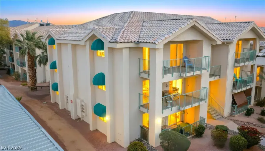 3550 Bay Sands Drive #1063, Laughlin, NV 89029 - #3