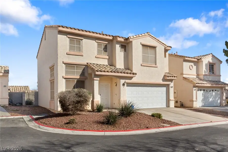 7824 Ever Clear Court, Las Vegas, NV 89131 - #2