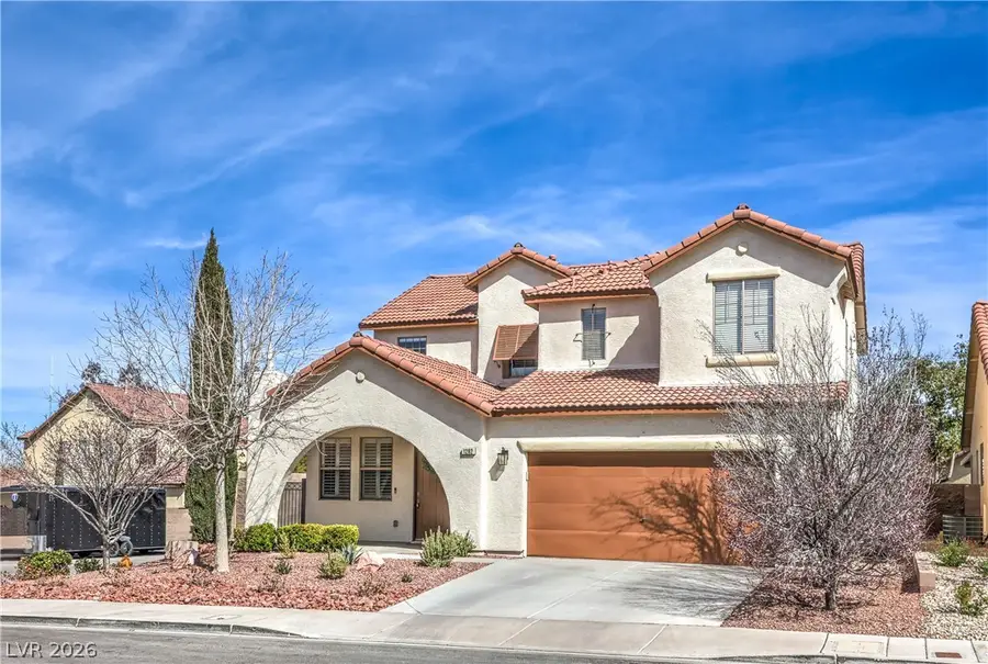 1282 Corista Drive, Henderson, NV 89052 - #2