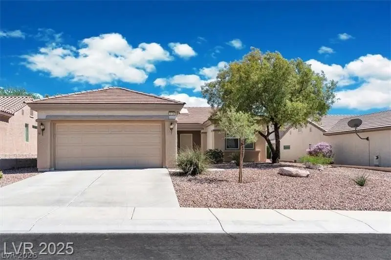 2134 Colvin Run Drive, Henderson, NV 89052 - #1