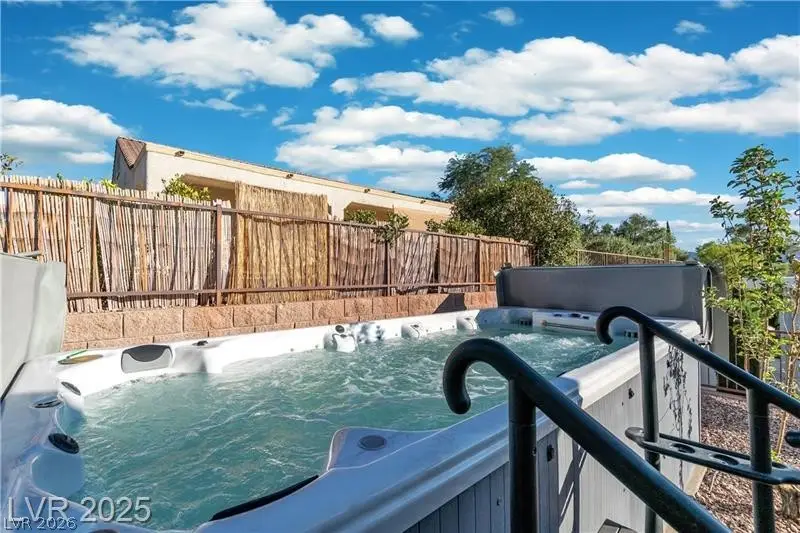 2134 Colvin Run Drive, Henderson, NV 89052 - #2