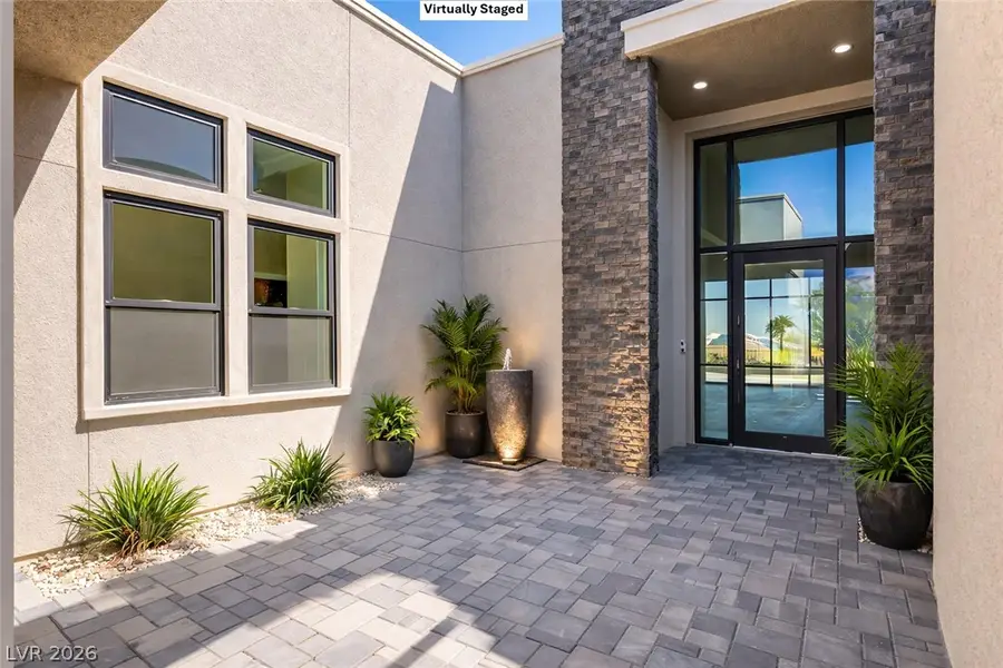 4750 Outlook Peak Street, Las Vegas, NV 89135 - #2