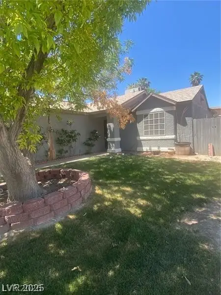 1841 Skywood Way, Las Vegas, NV 89142 - #2