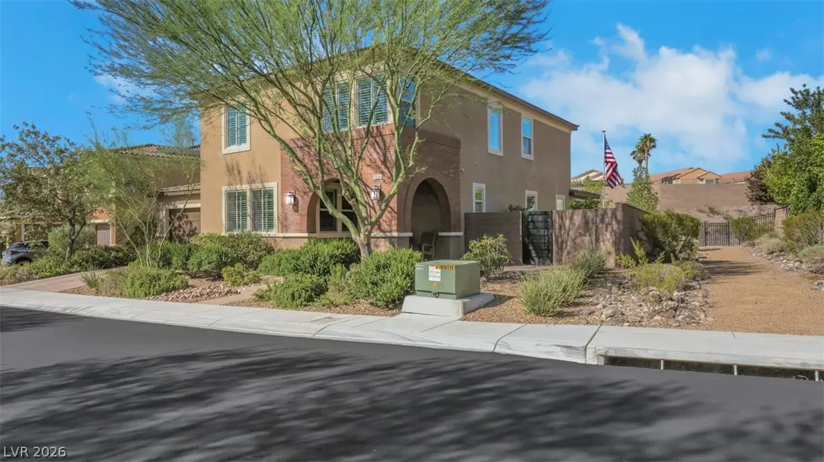 2534 Birch Hollow Street, Henderson, NV 89044 - #1