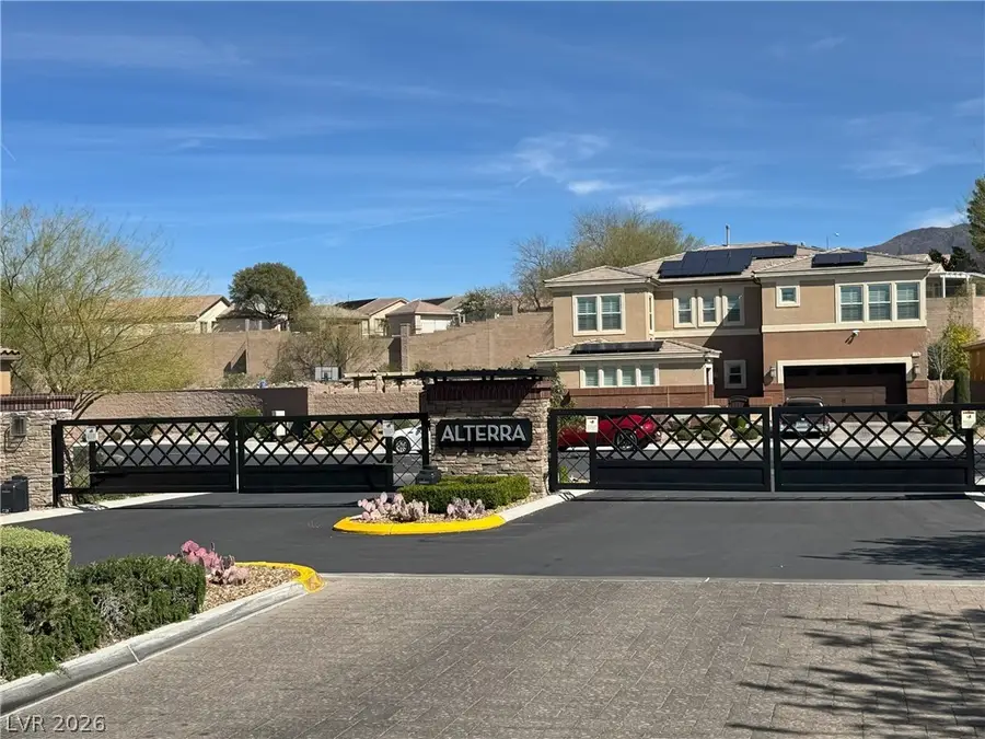 2534 Birch Hollow Street, Henderson, NV 89044 - #2