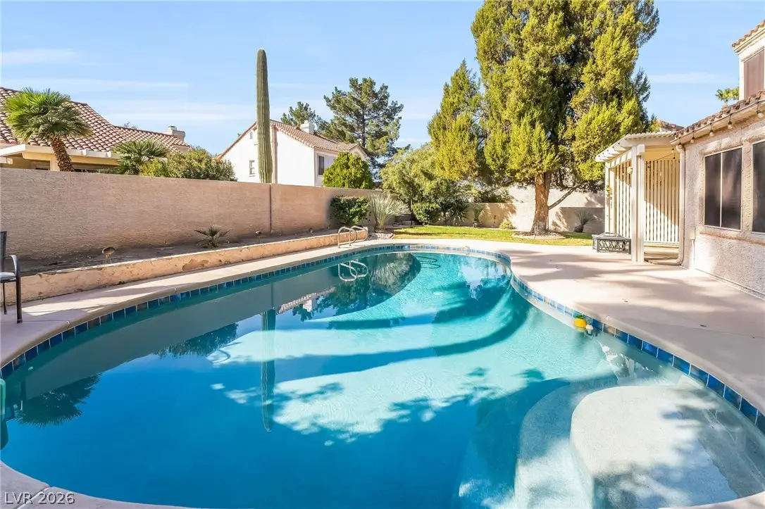 547 British Court, Henderson, NV 89014 - #1