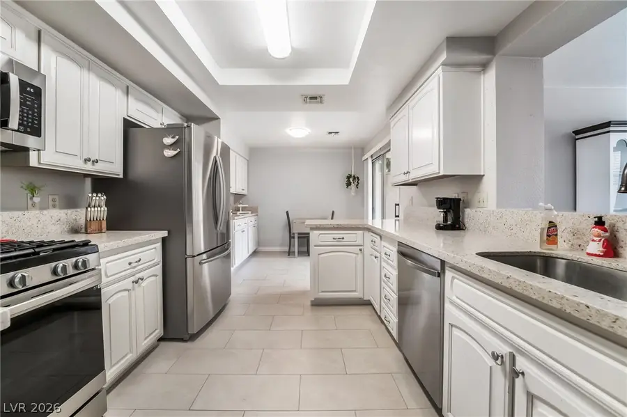 547 British Court, Henderson, NV 89014 - #2