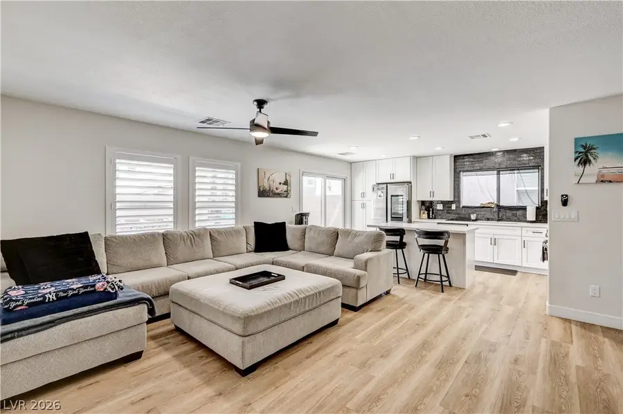 10260 S Bronco Street, Las Vegas, NV 89141 - #2