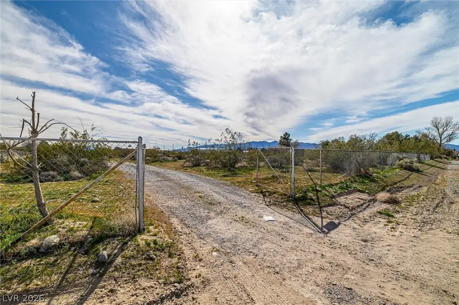 5721 E Santovito Street, Pahrump, NV 89061 - #2