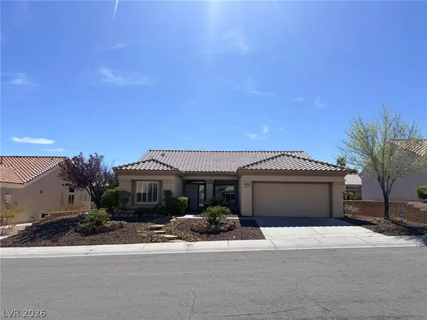 3140 Ravenshoe Drive, Las Vegas, NV 89134