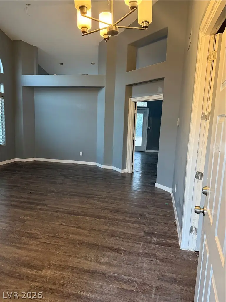 2533 Vera Cruz Circle, Henderson, NV 89074 - #2