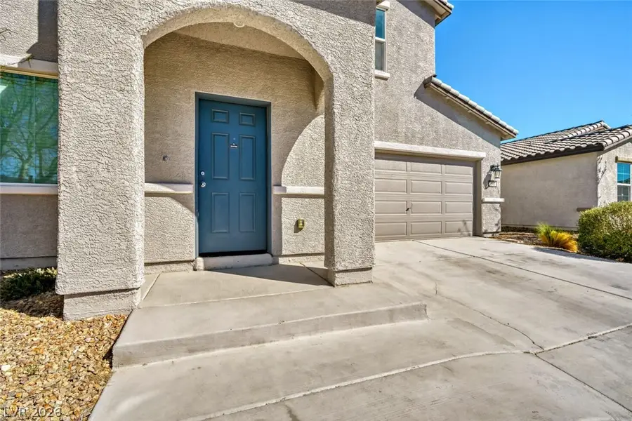 510 Dawson Falls Avenue, Indian Springs, NV 89018 - #3