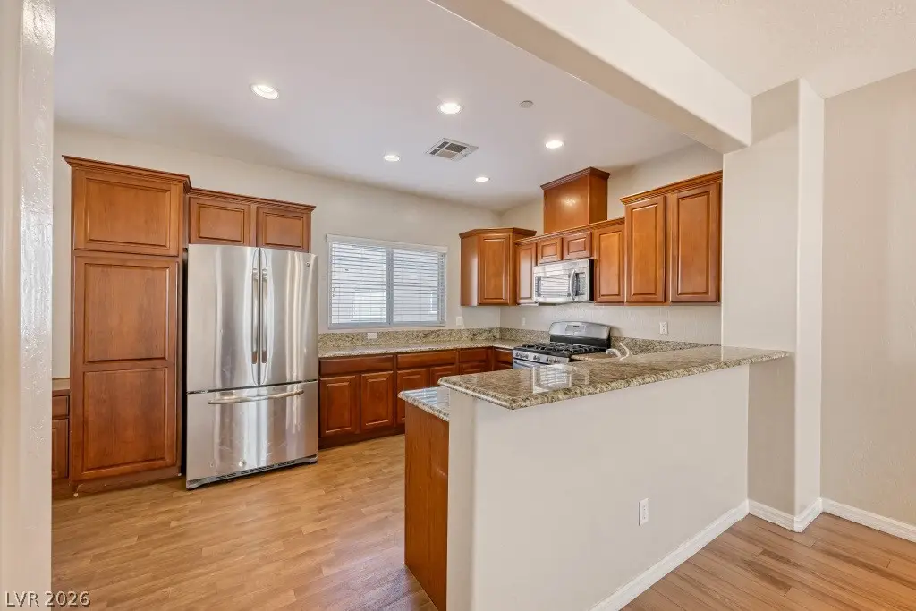 4650 Ranch House Road #68, North Las Vegas, NV 89031 - #1