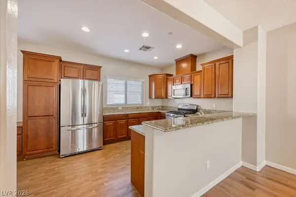 4650 Ranch House Road #68, North Las Vegas, NV 89031