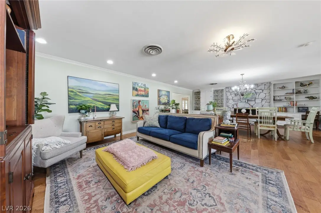 3109 Conners Drive, Las Vegas, NV 89107 - #1