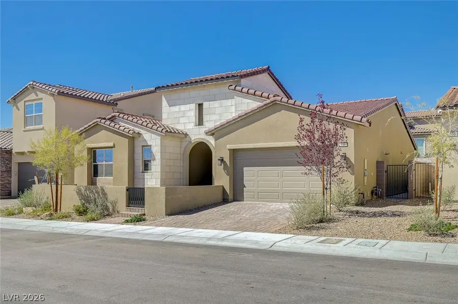 131 Robledo Street, Las Vegas, NV 89138 - #2