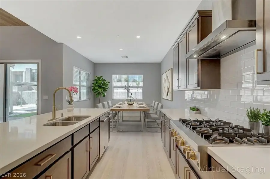 131 Robledo Street, Las Vegas, NV 89138 - #3