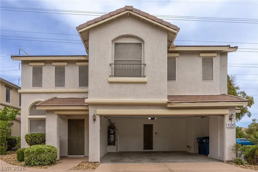 10343 Keystone Pastures Street, Las Vegas, NV 89183 - #3